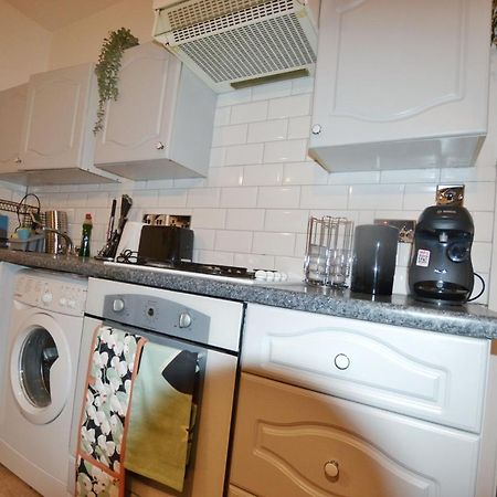 The Osborn At Brick Lane Apartment London Luaran gambar