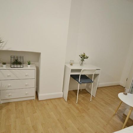The Osborn At Brick Lane Apartment London Luaran gambar